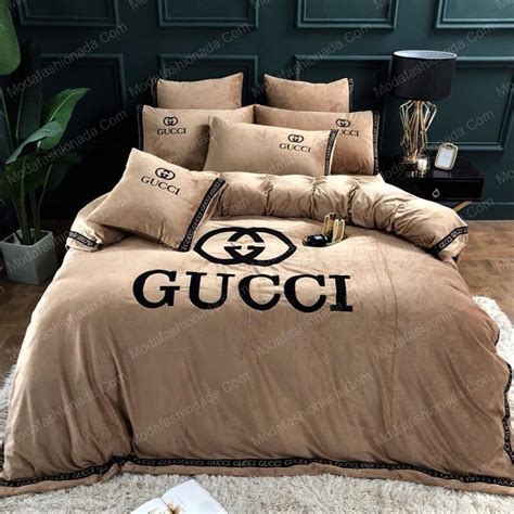 gucci comforter sets queen|Gucci comforter set for wholesale.